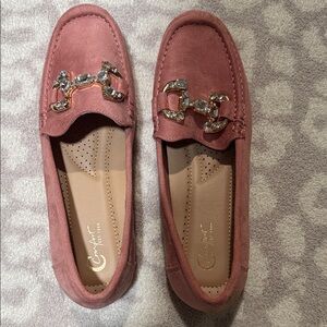 C est 1946 from Cato Rose Loafers